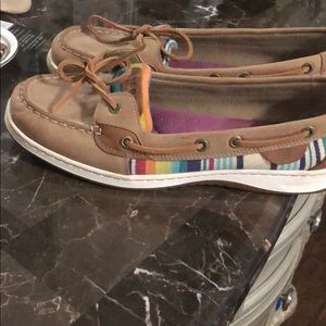 Women’s Sperry Top Sider